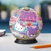 Palapeli Ravensburger Hello Kitty 72 palaa suositeltu ikä 6–99