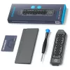 Graugear G-PS5M2-COVER-B puolijohdeasema musta