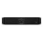 Behringer KM1700 audiovahvistin esiintymislava/musta