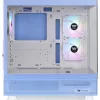 Thermaltake View 270 Plus TG ARGB Hydrangea Blue | PC-kotelo (CA-1Y7-00MFWN-01)