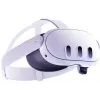 META Quest 3 Dedicated head mounted display valkoinen