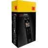 Kodak VRC550 sanelukone musta