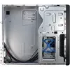 Inter-Tech IT-502 Desktop - Tower - micro ATX - ei virtalähdettä - USB/audio (88881234)