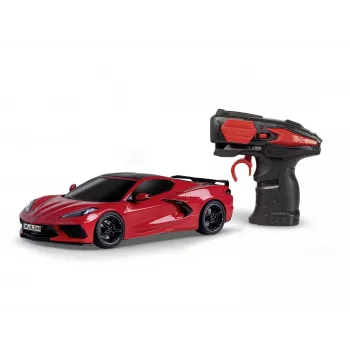 RC-auto Corvette C8