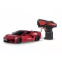 RC-auto Corvette C8