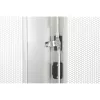 Digitus DN-31118 19 tuuman palvelinkaappi (L x K x S) 800 x 2053 x 800 mm 42 HE harmaa, harmaa (RAL 7035)