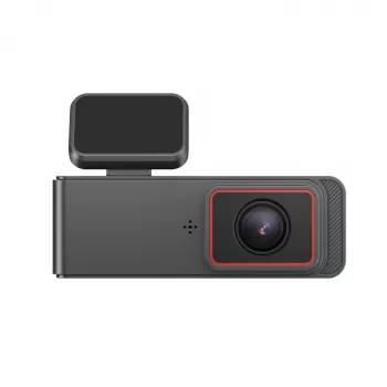 Autokamera KINGSLIM E2 Pro 4K-resoluutio yönäkö