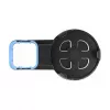 DeLOCK seinäteline Echo Dot 3. sukupolvi