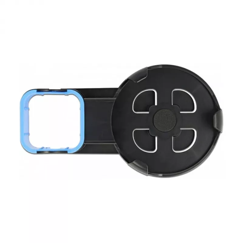 DeLOCK seinäteline Echo Dot 3. sukupolvi