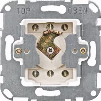 MERTEN vaihtokytkin Profilz 318601 Insert UP 318601 318601 (318601)