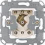 MERTEN vaihtokytkin Profilz 318601 Insert UP 318601 318601 (318601)