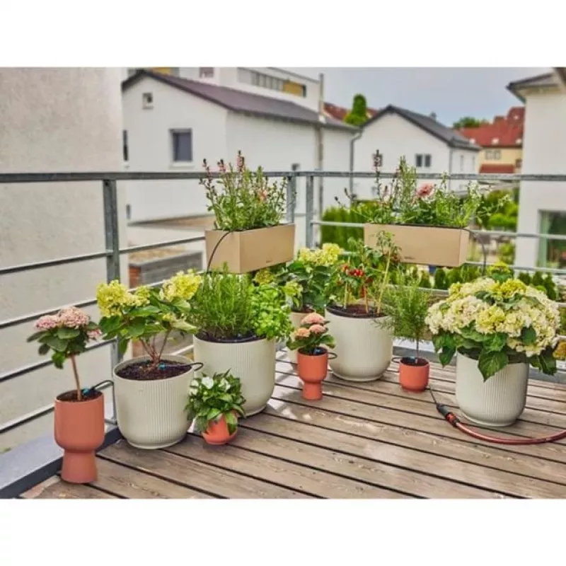 Tippukastelujärjestelmä Gardena 13401-20 letkun pituus 20 m