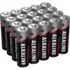 Kertakäyttöparisto Ansmann 5015548 AA alkaline