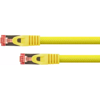 Python 8063PY-030Y Ethernet-patchkaapeli