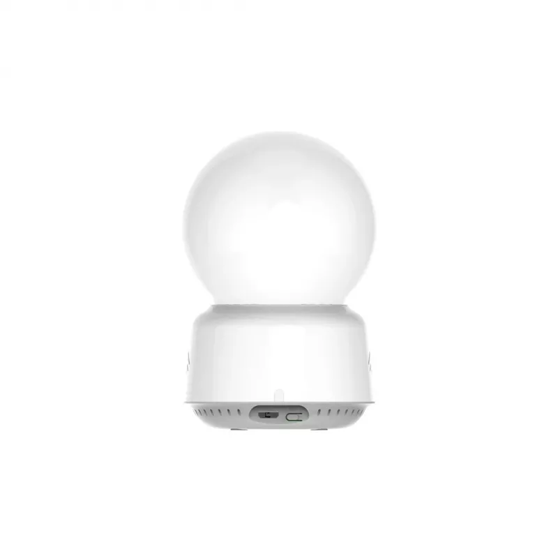 AQARA E1 pallomainen IP-valvontakamera 2K sisäkäyttöön (CH-C01E)