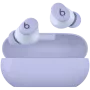 Beats Solo Buds - True Wireless -nappikuulokkeet - Arctic Purple, malli A3151 A3150 A3152