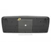 Logitech MK330 langaton näppäimistö US musta
