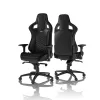 noblechairs EPIC pelituoli - musta