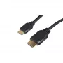 HDMI-kaapeli S/CONN Mini-HDMI 2 m