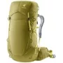 Reppu DEUTER Aircontact Ultra 35+5 SL — 35+5 L kevyt vaellusreppu, naisten SL-istuvuus
