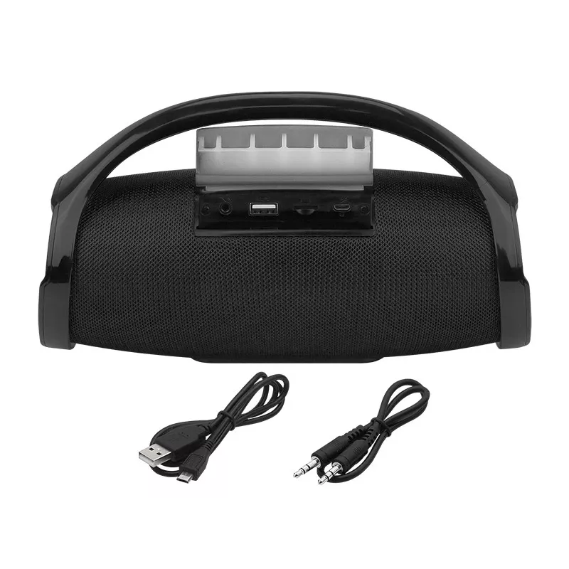 BLOW BT470 stereo kannettava kaiutin, musta