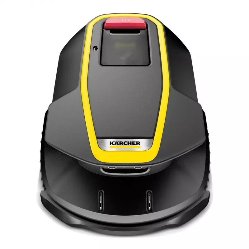 KARCHER RCX 4 robottiruohonleikkuri - 1.269-740.0