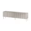 ISLA 200x40x60 cashmere matta