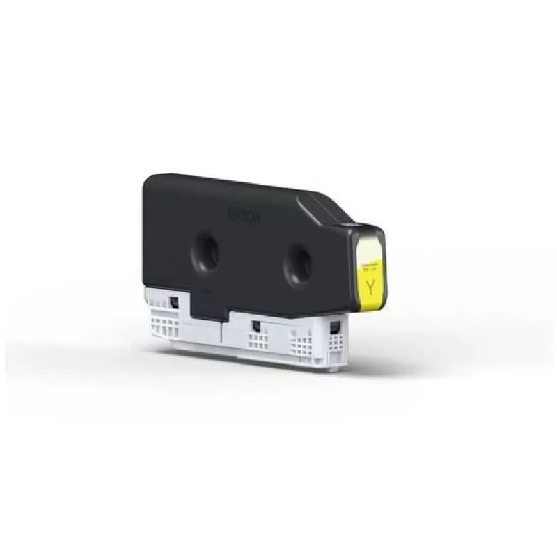 Mustepatruuna Epson WorkForce Enterprise AM-C550 keltainen alkuperäinen (C13T08Q440)
