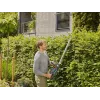 Pensasleikkuri Gardena ComfortCut 60/18V P4A