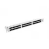Patch-paneeli 1U Lanberg PPU5-1048-S
