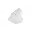 NATEC Crake 2 -hiiri, yleismalli, oikeakätisille, RF Wireless + Bluetooth, optinen, 2400 DPI