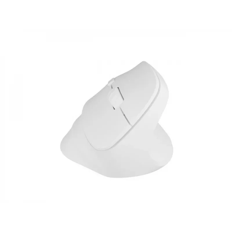 NATEC Crake 2 -hiiri, yleismalli, oikeakätisille, RF Wireless + Bluetooth, optinen, 2400 DPI