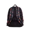 Reppu CoolPack Impact II Camo Mesh oranssi