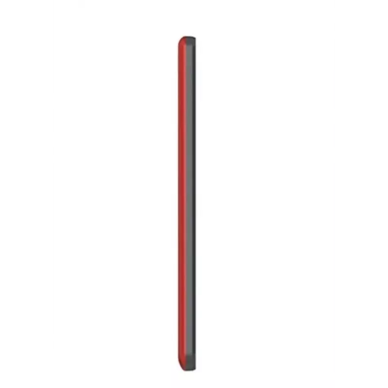 E-lukulaite InkBOOK Solaris RED 6 tuuman näyttö Wi‑Fi