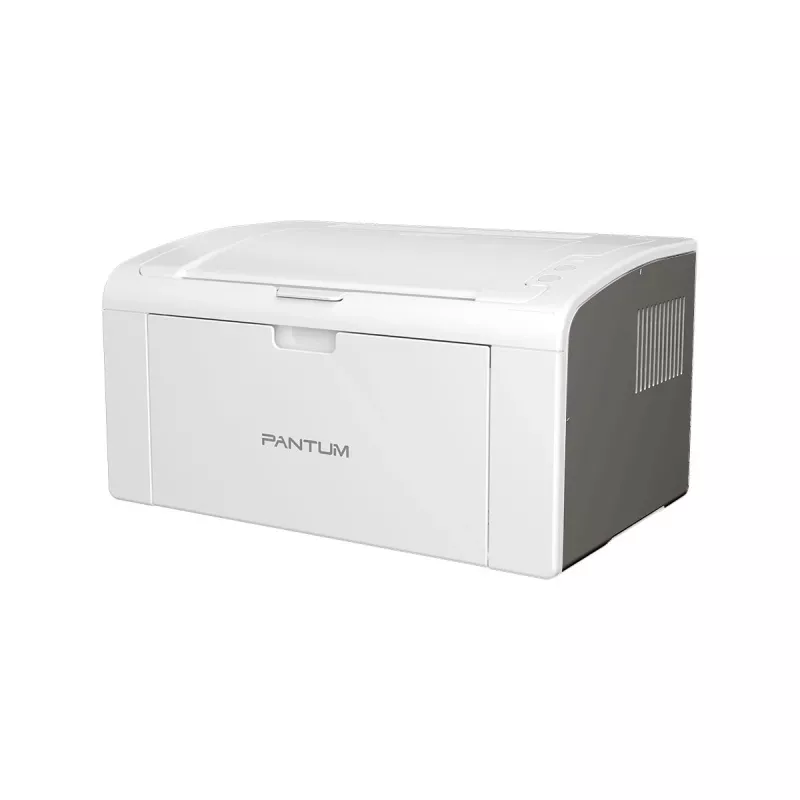 Tulostin Pantum P2509W laser valkoinen