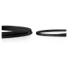 Verkkopatchkaapeli DIGITUS CAT6 U-UTP ohut, 1 m, sininen