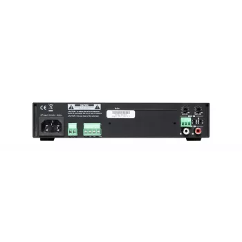 Audac AUDAC COM108 Public-Address-vahvistin 80W 100V