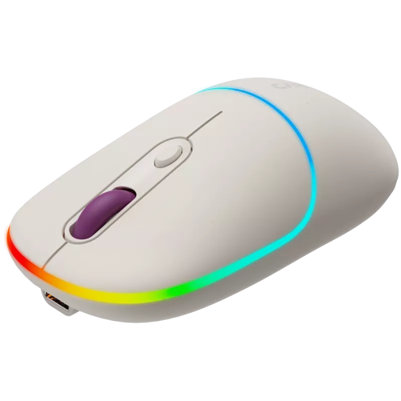 CANYON hiiri MW-22 2-in-1 BT/langaton Rice