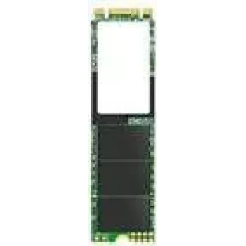Transcend MTS952T2 - SSD - 256 GB - sisäinen - M.2 2280 (kaksipuolinen) - SATA 6Gb/s (TS256GMTS952T2)