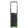 Transcend MTS952T2 - SSD - 256 GB - sisäinen - M.2 2280 (kaksipuolinen) - SATA 6Gb/s (TS256GMTS952T2)