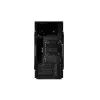 PC-kotelo DeepCool DP-MATX-SMTR micro ATX musta