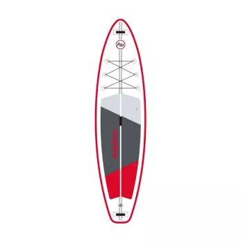 FunWater SUP-paddleboard SUPFW69C (punainen-valkoinen)
