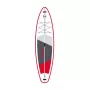 FunWater SUP-paddleboard SUPFW69C (punainen-valkoinen)