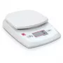 Elektroninen keittiövaaka OHAUS Compass CR5200 — 5,2 kg kapasiteetti, 1 g tarkkuus, LCD, AA-paristot