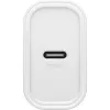 Seinänturi OTTERBOX 78-81340 20W USB‑C (USB‑PD) valkoinen
