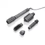 Severin WL 0683 hiustenhoitosarja antrasiitti, hopea 1500 W 2,8 m