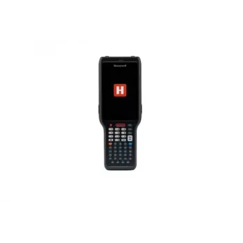Honeywell CK62 5G WiFi Nano eSIM 4 tuuman mobiilitietokone