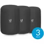 WLAN-tukiaseman suojakansi Ubiquiti EXTD-COVER-musta-3 musta