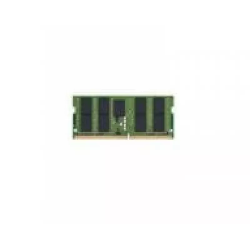 Muistimoduuli Kingston 32 GB DDR4 3200 MHz ECC