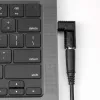 Akyga AK-ND-D05 -adapteri DC 6,3 x 3,0 mm – USB-C PD kannettavien verkkolaitteisiin, 65 W